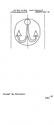 AT8100-PO-118919 - Typ:1 - ID: 8247 - Eintrag Nr.: 87 Wasserzeichen AT8100-PO-118919