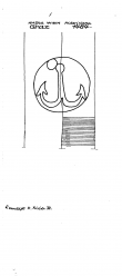 AT8100-PO-118964 - Typ:1 - ID: 8251 - Eintrag Nr.: 91 Wasserzeichen AT8100-PO-118964
