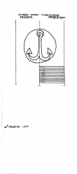 AT8100-PO-118966 - Typ:1 - ID: 8253 - Eintrag Nr.: 93 Wasserzeichen AT8100-PO-118966