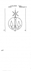AT8100-PO-118997 - Typ:1 - ID: 8259 - Eintrag Nr.: 8 Wasserzeichen AT8100-PO-118997