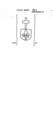 AT8100-PO-128181 - Typ:1 - ID: 8416 - Eintrag Nr.: 8 Wasserzeichen AT8100-PO-128181
