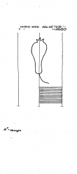AT8100-PO-129853 - Typ:1 - ID: 8443 - Eintrag Nr.: 1 Wasserzeichen AT8100-PO-129853