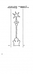 AT8100-PO-152511 - Typ:1 - ID: 8469 - Eintrag Nr.: 11 Wasserzeichen AT8100-PO-152511