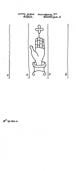 AT8100-PO-155202 - Typ:1 - ID: 8520 - Eintrag Nr.: 12 Wasserzeichen AT8100-PO-155202
