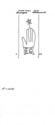 AT8100-PO-155786 - Typ:1 - ID: 8582 - Eintrag Nr.: 4 Wasserzeichen AT8100-PO-155786