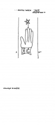 AT8100-PO-155788 - Typ:1 - ID: 8584 - Eintrag Nr.: 5 Wasserzeichen AT8100-PO-155788