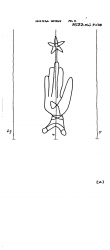 AT8100-PO-155808 - Typ:1 - ID: 8596 - Eintrag Nr.: 12 Wasserzeichen AT8100-PO-155808