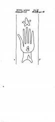 AT8100-PO-155845 - Typ:1 - ID: 8605 - Eintrag Nr.: 14 Wasserzeichen AT8100-PO-155845