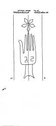 AT8100-PO-155850 - Typ:1 - ID: 8610 - Eintrag Nr.: 19 Wasserzeichen AT8100-PO-155850