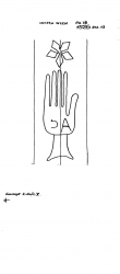 AT8100-PO-155862 - Typ:1 - ID: 8614 - Eintrag Nr.: 20 Wasserzeichen AT8100-PO-155862