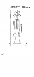 AT8100-PO-155865 - Typ:1 - ID: 8615 - Eintrag Nr.: 21 Wasserzeichen AT8100-PO-155865