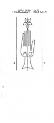 AT8100-PO-155870 - Typ:1 - ID: 8617 - Eintrag Nr.: 22 Wasserzeichen AT8100-PO-155870