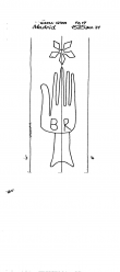 AT8100-PO-155873 - Typ:1 - ID: 8620 - Eintrag Nr.: 25 Wasserzeichen AT8100-PO-155873