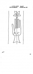 AT8100-PO-155875 - Typ:1 - ID: 8622 - Eintrag Nr.: 26 Wasserzeichen AT8100-PO-155875