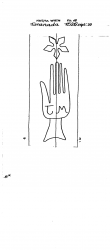 AT8100-PO-155880 - Typ:1 - ID: 8627 - Eintrag Nr.: 30 Wasserzeichen AT8100-PO-155880