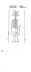 AT8100-PO-155881 - Typ:1 - ID: 8628 - Eintrag Nr.: 31 Wasserzeichen AT8100-PO-155881