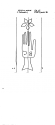 AT8100-PO-155886 - Typ:1 - ID: 8633 - Eintrag Nr.: 36 Wasserzeichen AT8100-PO-155886