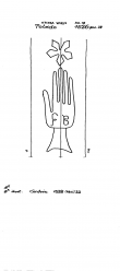 AT8100-PO-155888 - Typ:1 - ID: 8635 - Eintrag Nr.: 38 Wasserzeichen AT8100-PO-155888