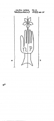 AT8100-PO-155889 - Typ:1 - ID: 8636 - Eintrag Nr.: 39 Wasserzeichen AT8100-PO-155889