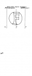AT8100-PO-27251 - Typ:1 - ID: 8766 - Eintrag Nr.: 5 Wasserzeichen AT8100-PO-27251