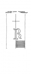 AT8100-PO-29080 - Typ:1 - ID: 8781 - Eintrag Nr.: 1 Wasserzeichen AT8100-PO-29080