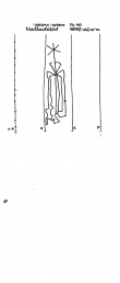 AT8100-PO-30825 - Typ:1 - ID: 8797 - Eintrag Nr.: 6 Wasserzeichen AT8100-PO-30825