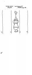 AT8100-PO-31131 - Typ:1 - ID: 8812 - Eintrag Nr.: 13 Wasserzeichen AT8100-PO-31131