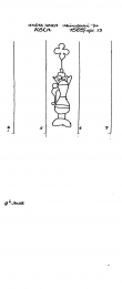 AT8100-PO-31686 - Typ:1 - ID: 8845 - Eintrag Nr.: 14 Wasserzeichen AT8100-PO-31686