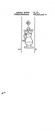 AT8100-PO-31703 - Typ:1 - ID: 8851 - Eintrag Nr.: 18 Wasserzeichen AT8100-PO-31703