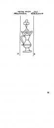 AT8100-PO-31712 - Typ:1 - ID: 8854 - Eintrag Nr.: 21 Wasserzeichen AT8100-PO-31712