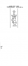 AT8100-PO-31740 - Typ:1 - ID: 8855 - Eintrag Nr.: 22 Wasserzeichen AT8100-PO-31740