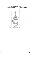 AT8100-PO-31742 - Typ:1 - ID: 8857 - Eintrag Nr.: 24 Wasserzeichen AT8100-PO-31742