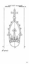 AT8100-PO-53345 - Typ:1 - ID: 8980 - Eintrag Nr.: 35 Wasserzeichen AT8100-PO-53345