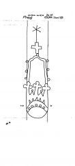 AT8100-PO-54274 - Typ:1 - ID: 8992 - Eintrag Nr.: 26 Wasserzeichen AT8100-PO-54274