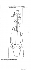 AT8100-PO-70957 - Typ:1 - ID: 9126 - Eintrag Nr.: 10 Wasserzeichen AT8100-PO-70957