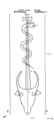 AT8100-PO-71086 - Typ:1 - ID: 9129 - Eintrag Nr.: 51 Wasserzeichen AT8100-PO-71086