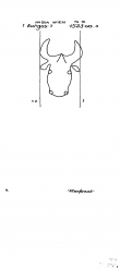 AT8100-PO-71439 - Typ:1 - ID: 9138 - Eintrag Nr.: 8 Wasserzeichen AT8100-PO-71439