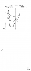 AT8100-PO-71454 - Typ:1 - ID: 9140 - Eintrag Nr.: 10 Wasserzeichen AT8100-PO-71454