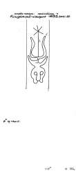 AT8100-PO-80454 - Typ:1 - ID: 9211 - Eintrag Nr.: 17 Wasserzeichen AT8100-PO-80454