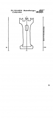 Wasserzeichen BE4905-PO-100743