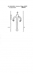 Wasserzeichen BE4905-PO-117999