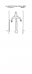 Wasserzeichen BE4905-PO-118000