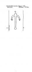 Wasserzeichen BE4905-PO-118001