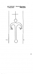 Wasserzeichen BE4905-PO-118080