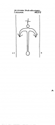 Wasserzeichen BE4905-PO-118103