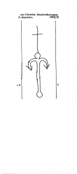 Wasserzeichen BE4905-PO-118104