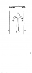 Wasserzeichen BE4905-PO-118110