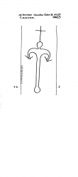 Wasserzeichen BE4905-PO-118201