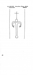 Wasserzeichen BE4905-PO-118693