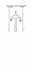 Wasserzeichen BE4905-PO-118709